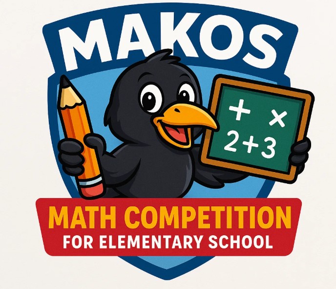 MAKOS logo